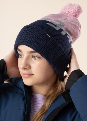 Icepeak ziemas cepure Hallsburg Jr