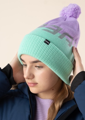 Icepeak ziemas cepure Hallsburg Jr