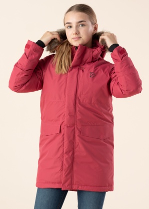 Didriksons ziemas parka Pyrit