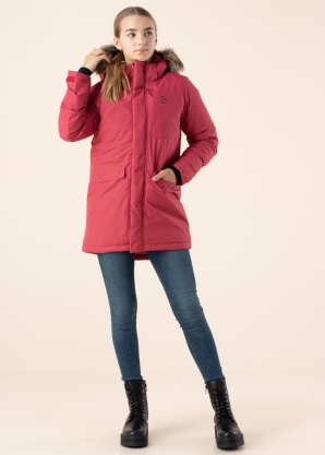 Didriksons ziemas parka Pyrit