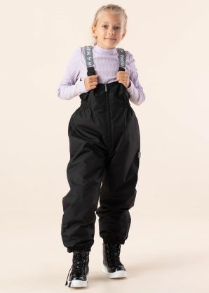 Huppa ziemas bikses Funny