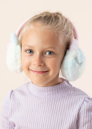 Name It Mini siltās austiņas Maila