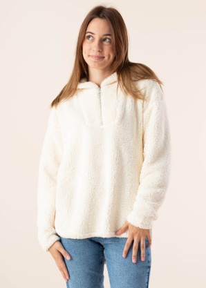 Флис Sunday Noisy May