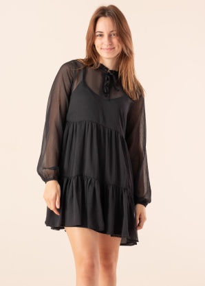 Noisy May kleita Valery