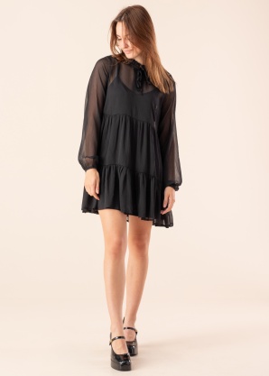 Платье Valery Noisy May