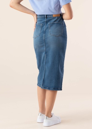 Noisy May svārki Kath