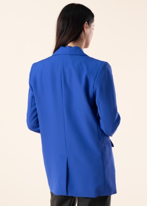 Пиджак Lana-berry Only