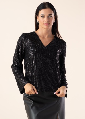 Блуза Glitas Vila