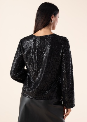 Блуза Glitas Vila