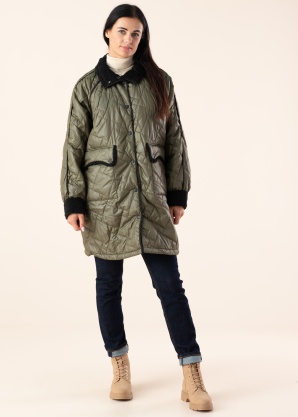 Куртка Katly YAS