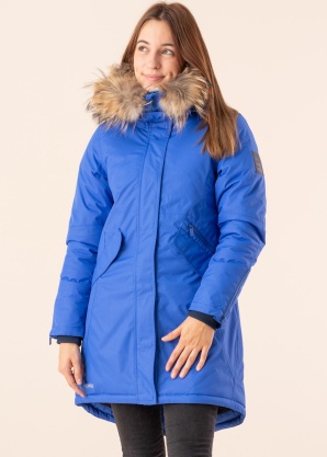 Huppa ziemas parka Vivian 1