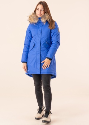 Huppa ziemas parka Vivian 1