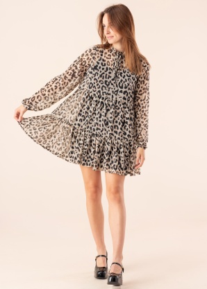 Платье Valery Noisy May