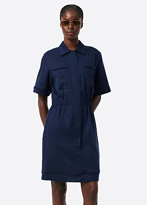 Lacoste kleita