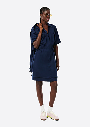 Lacoste kleita