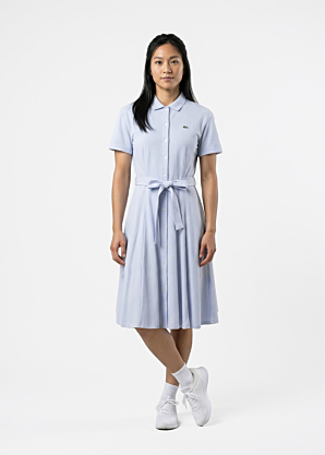 Lacoste kleita