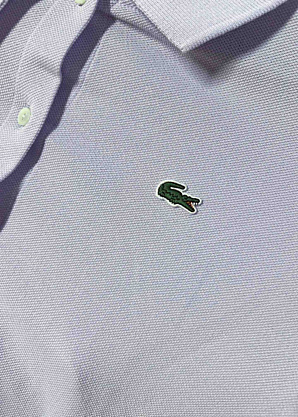 Lacoste kleita