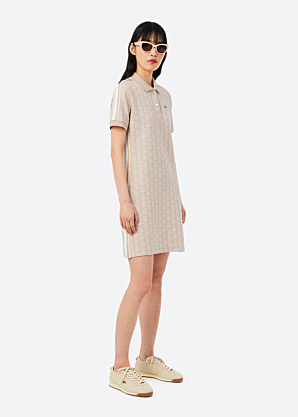 Платье Lacoste