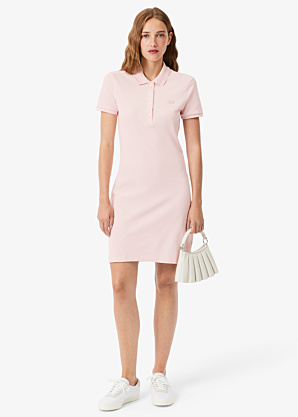 Платье Lacoste