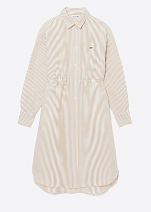 Lacoste kleita