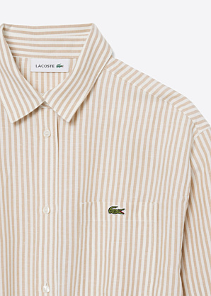 Lacoste kleita