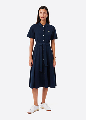 Lacoste kleita