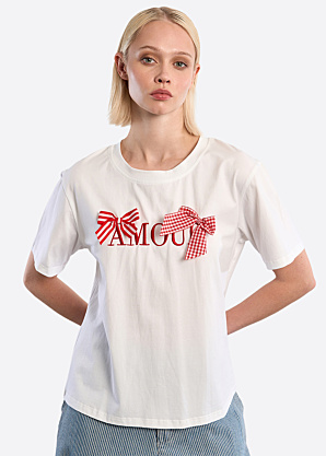 Lili Sidonio T-krekls