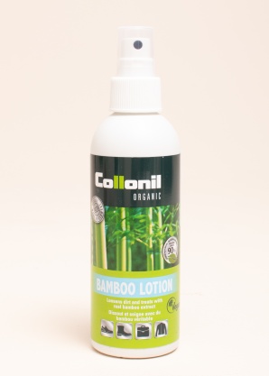 Collonil apavu aizsarglīdzeklis Organic