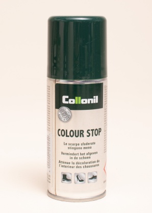 Collonil krāsas maiņas samazinātājs