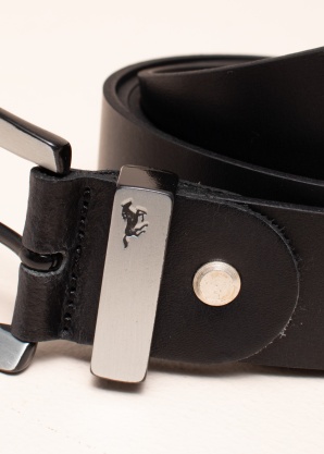 Mustang bikšu siksna