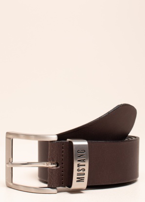 Mustang bikšu siksna