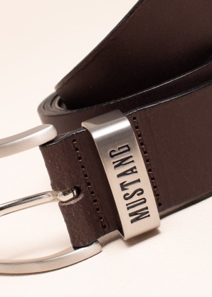 Mustang bikšu siksna