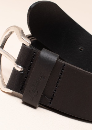 Mustang bikšu siksna