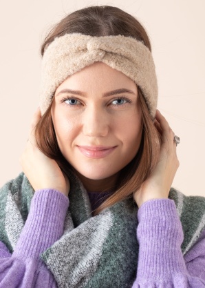 Mustang galvas saite