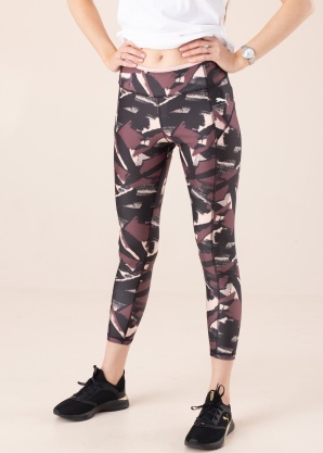 Puma legingi Modern Sports