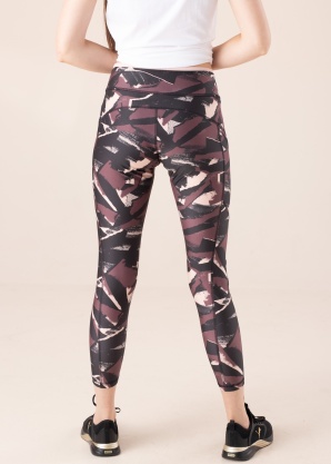 Puma legingi Modern Sports