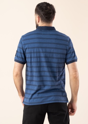 Tenson polo krekls Tuck