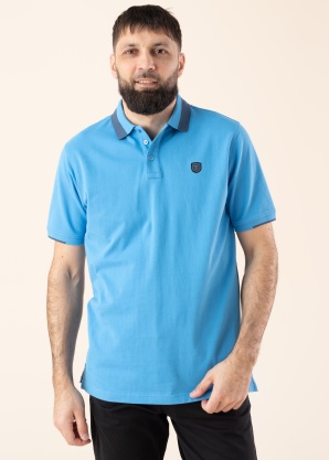 Tenson polo krekls Essential