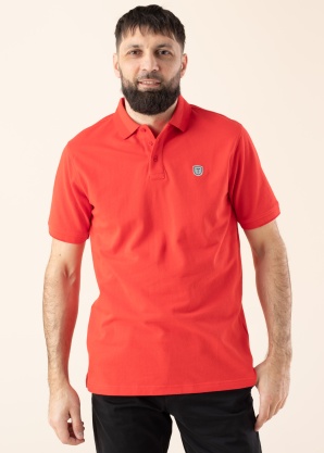 Tenson polo krekls Essential