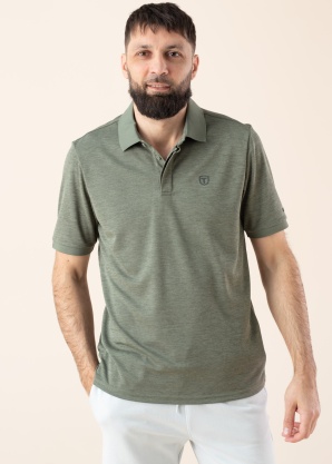 Tenson polo krekls Tx Lite Melange