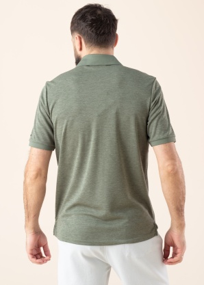 Tenson polo krekls Tx Lite Melange