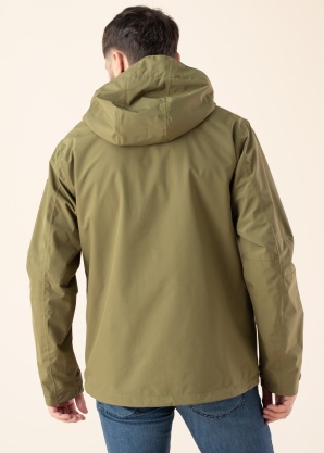 Tenson pavasara-rudens virsjaka Connor