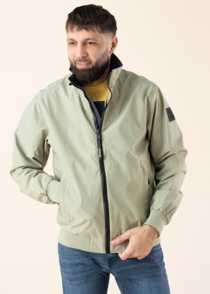 Tenson pavasara-rudens virsjaka Sting