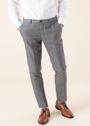 Jack & Jones klasiskas bikses Franco