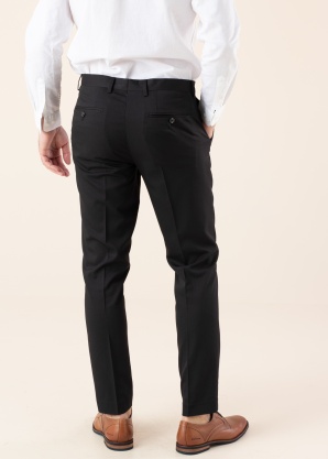 Jack & Jones klasiskas bikses Franco Trouser