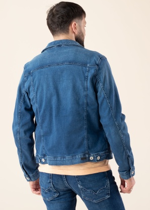 Pierre Cardin džinsa jaka