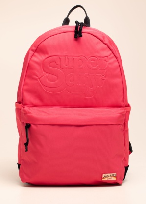 SuperDry mugursoma Vintage Graphic Montana