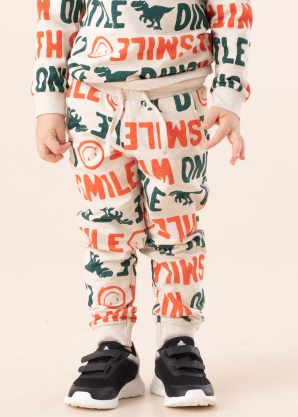 Спортивные штаны Tem Name It Mini