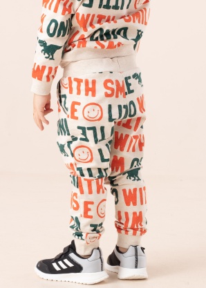 Спортивные штаны Tem Name It Mini