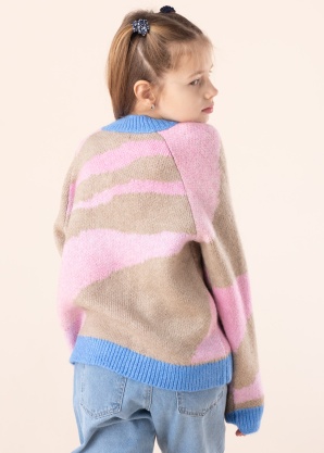 Свитер Noma Only